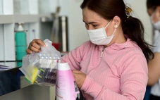 Mong truy quét thuốc giả, vì đó là tội ác giết người hàng loạt