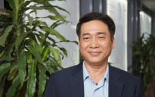 Kiều Minh Hiếu thay Xuân Bắc làm giám đốc Nhà hát Kịch Việt Nam
