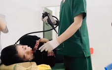 Bác sĩ Cao Hữu Thịnh nói đăng video 'có xin phép bệnh nhân', bạn đọc vẫn thấy không đúng y đức