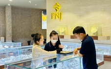 PNJ và Bảo Tín Minh Châu có nhiều vi phạm, chuyển thông tin sang Bộ Công an điều tra