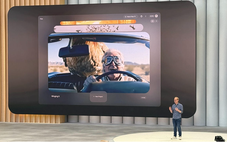 Google trình làng 'phù thủy' AI mới, biến ý tưởng thành phim điện ảnh trong nháy mắt