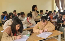 Thanh Hóa cấp hơn 21,8 tỉ đồng hỗ trợ giáo viên ôn thi tốt nghiệp
