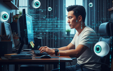 Mỗi cú click là dữ liệu: Bạn bị theo dõi tinh vi tới mức nào?