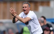 PSG đi mãi cũng thành đường