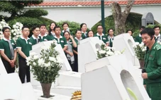 Từ bến Nhà Rồng đến Làng Sen: Đi để hiểu và đóng góp nhiều hơn