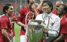 Châu Á chấm dứt cơn khát Champions League sau 17 năm
