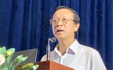 Thứ trưởng Bộ Giáo dục yêu cầu cán bộ thanh tra thi tốt nghiệp THPT phải cởi mở, nhẹ nhàng