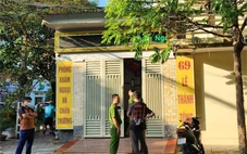Tạm đình chỉ hoạt động phòng khám tư có bệnh nhân chết bất thường