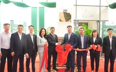 PVCFC khai trương văn phòng đại diện tại Campuchia