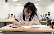 Tuyển sinh đại học 2025: Nhiều trường than khó quy đổi điểm xét tuyển