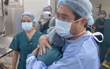 Ca thông tim bào thai cho sản phụ Singapore: Chuyện giờ mới kể