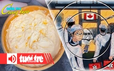 Điểm tin 8h: Bộ Y tế siết chặt mỹ phẩm ‘nhà làm’; Nhiều bác sĩ Mỹ sang Canada để né ông Trump