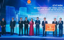 Chủ tịch Viglacera xin từ nhiệm để thực hiện các công việc theo kế hoạch
