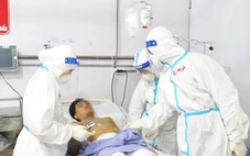 Ca COVID-19 tại TP.HCM tăng, trong năm ghi nhận 2 ca có bệnh nền tử vong