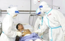 Ca COVID-19 tại TP.HCM tăng, trong năm ghi nhận 2 ca có bệnh nền tử vong