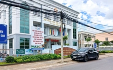 Lãnh đạo 57 xã, phường tỉnh Tiền Giang được bố trí thế nào?