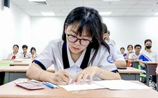Tuyển sinh đại học 2025: Nhiều trường than khó quy đổi điểm xét tuyển