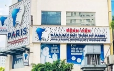 Nữ bệnh nhân 32 tuổi tại TP.HCM tử vong sau khi phẫu thuật nâng ngực và hút mỡ bắp tay