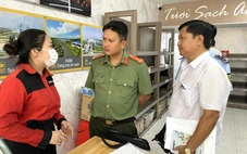 Cục Chăn nuôi và Thú y chỉ đạo kiểm tra lại toàn bộ hoạt động của C.P. Việt Nam ở Sóc Trăng
