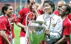 Châu Á chấm dứt cơn khát Champions League sau 17 năm