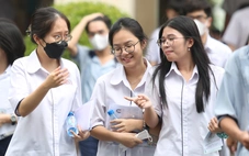 Nhiều thay đổi đặc biệt về đề thi tốt nghiệp THPT năm 2025