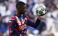 PSG - Inter Milan (2h): Cuộc chiến nảy lửa tại Allianz Arena