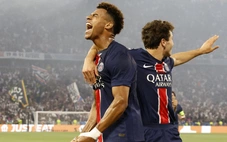 HLV Enrique đã đúng, PSG không Mbappe cũng chẳng sao
