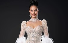 Tân hoa hậu Miss World 2025 từng bị tước danh hiệu, chiến đấu với ung thư vú ở tuổi 16