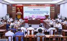 Góp ý sửa Hiến pháp: Đề nghị nghiên cứu kỹ giữ thị xã, thành phố thuộc tỉnh, thị trấn