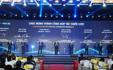 Bà Rịa - Vũng Tàu đề xuất Sun Group phát triển hàng loạt dự án hạ tầng