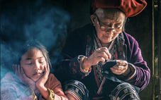 Ảnh chụp tại Việt Nam đoạt giải nhiếp ảnh National Geographic Traveller