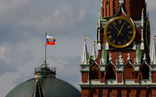 Nga phá âm mưu khủng bố tại Matxcơva, cáo buộc Ukraine đứng sau