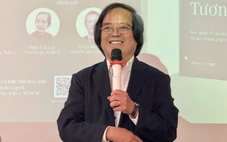 Hồi ức đến tương lai là khát vọng vì một Việt Nam phát triển của giáo sư Trần Văn Thọ