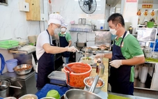 Hộ kinh doanh sắp chia tay thuế khoán: Từng bước thích ứng chính sách thuế mới