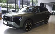 'Ford Territory khó đấu giá với Mazda CX-5, bản mới giữ giá hơn 700 triệu là đủ'