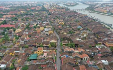Đừng thu hẹp tầm vóc di sản toàn cầu Hội An vào khuôn khổ tỉnh, huyện