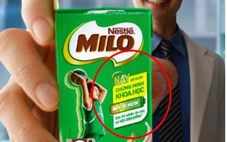 Vụ sữa lúa mạch Nestlé Milo: Sở Y tế Đồng Nai thông tin kết quả kiểm nghiệm có các chỉ tiêu an toàn