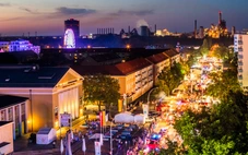 Một thị trấn ở Đức miễn phí 'nơi ở thử', khuyến khích nhập cư
