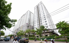 Nhiều điểm mới 'cởi trói' thủ tục cho nhà ở xã hội