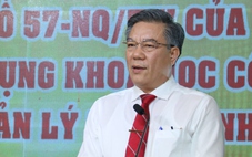 Đồng Nai đẩy mạnh ứng dụng khoa học công nghệ vào sản xuất, quản lý