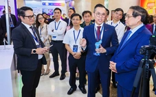 Cách VPBank kiến tạo thói quen thanh toán không chạm