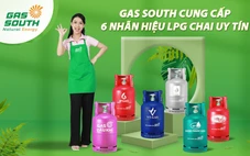 Giá gas tháng 6-2025 tiếp tục giảm nhẹ