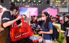 PUBG Mobile bùng nổ tại Vietnam Gameverse 2025