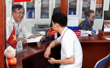 Hầu hết người dân TP.HCM thống nhất cao về dự thảo nghị quyết sửa đổi Hiến pháp