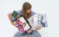 Taylor Swift giành lại bản quyền 6 album đầu tay: Toàn bộ âm nhạc tôi tạo ra giờ đã thuộc về tôi