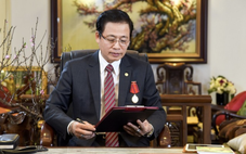 Đại gia U80 đứng sau 'gia tộc buôn vàng' Bảo Tín Minh Châu kinh doanh ra sao?