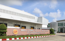 Hé lộ doanh thu khủng của 'đế chế chăn nuôi' C.P tại Việt Nam