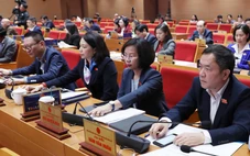 Hà Nội sẽ xem xét, quyết nghị về mô hình chính quyền địa phương 2 cấp trong tháng 6