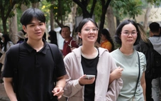Trường đại học Luật bỏ xét tuyển khối C00, tăng học phí