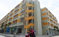 Chương mới cho thị trường bất động sản